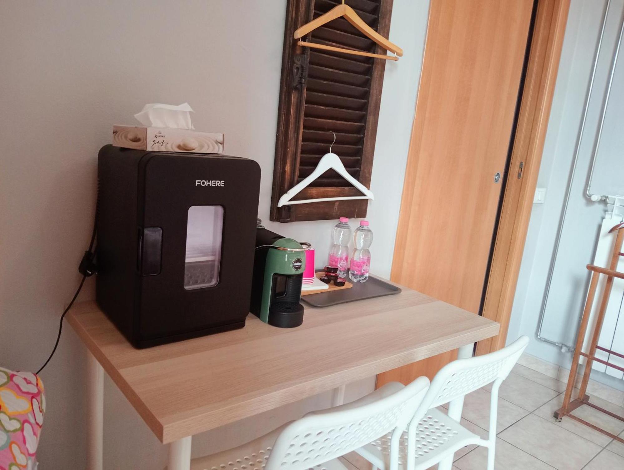 B&B Franciacorta Castrezatto Экстерьер фото